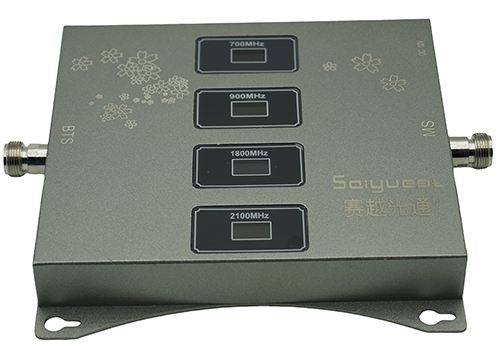  昌洒镇四频手机信号接收器200㎡