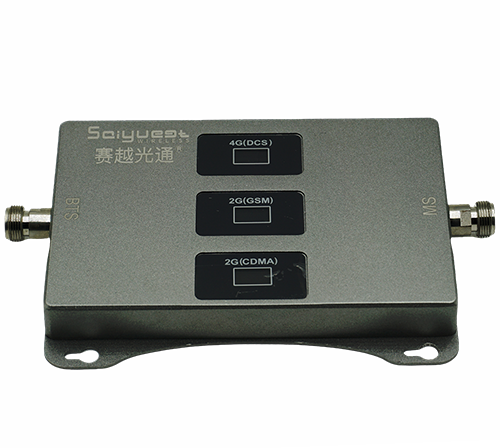 昌洒镇三频手机信号增强器200㎡