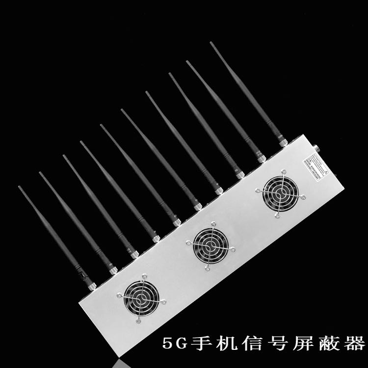昌洒镇外置10天线移动通信干扰器