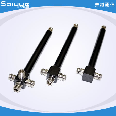  昌洒镇FM调频广播同步广播功分器
