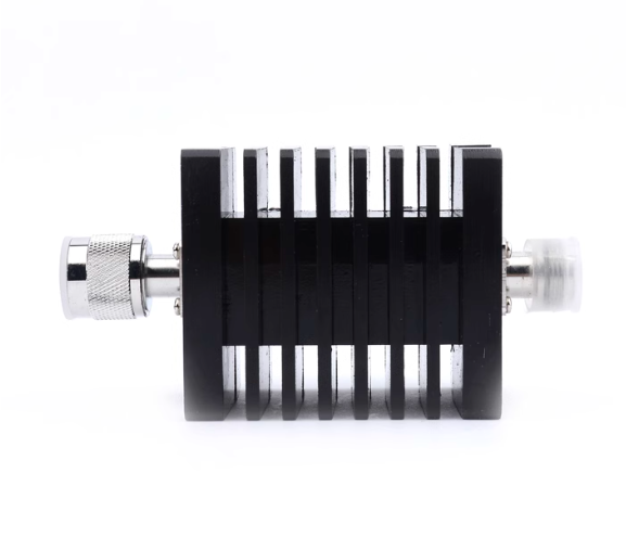  昌洒镇腔体固定衰减器0-3G/0-4G  N型接口